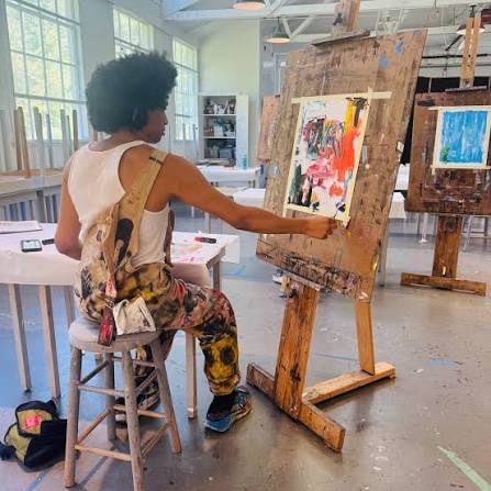 MIAMI ARTS CHARTER SCHOOL - FLORIDA - MIAMI
